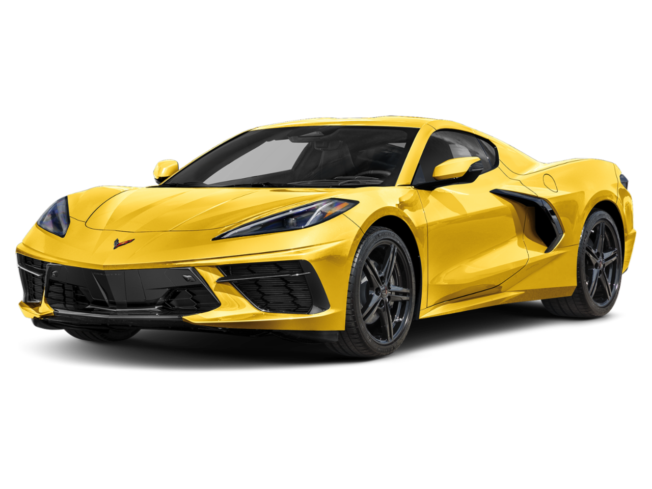 Corvette