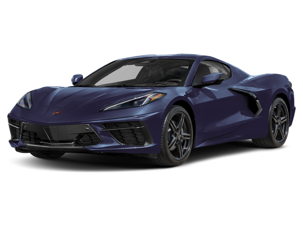 Corvette