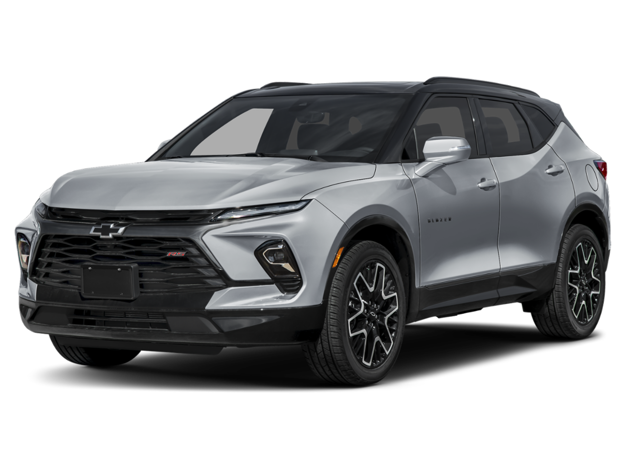 Chevrolet 2026 Blazer RS