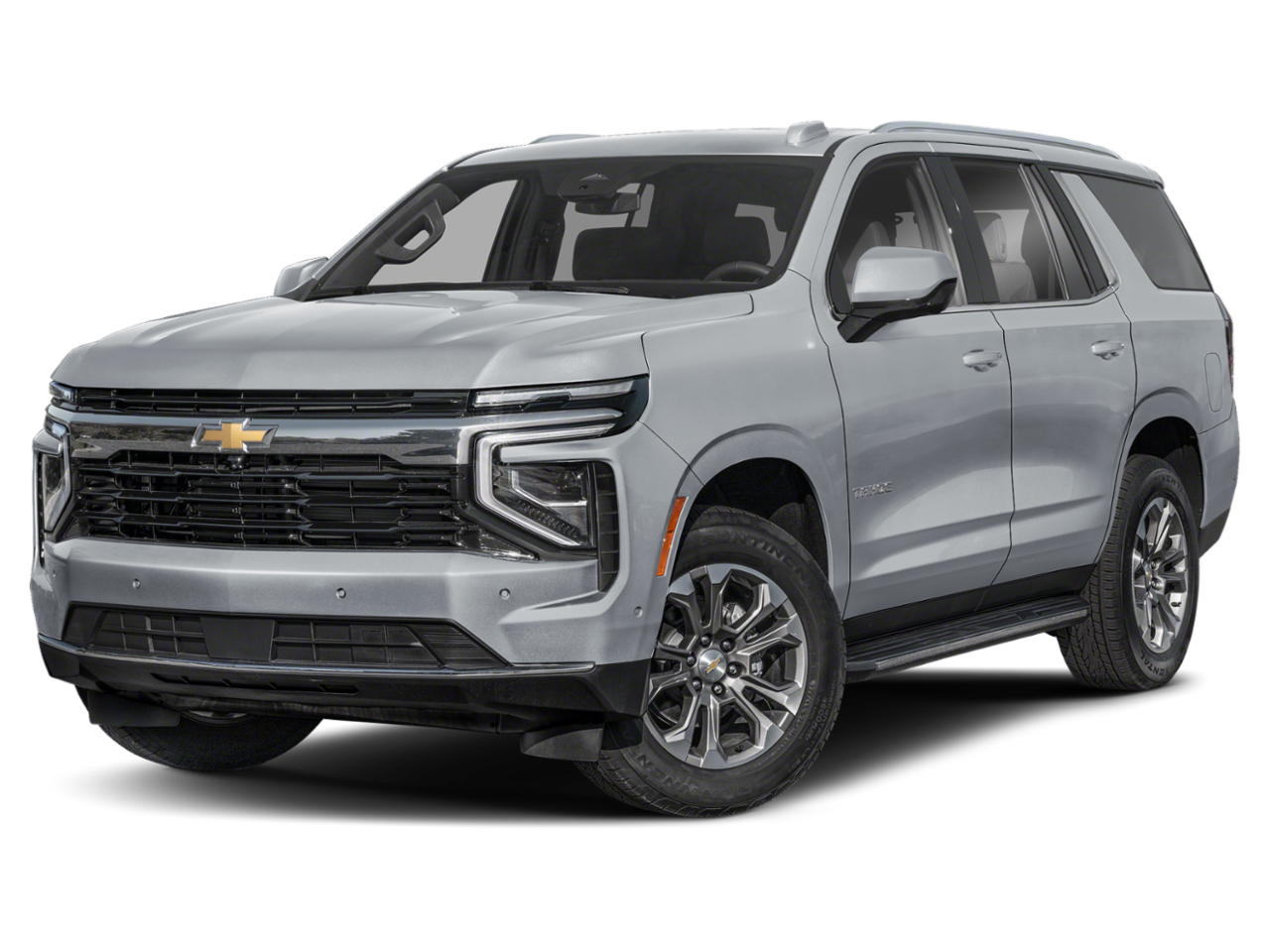 Chevrolet 2026 Tahoe Premier