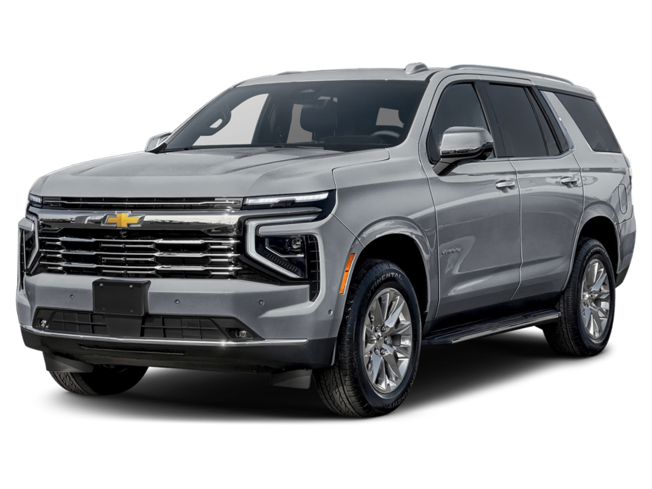 Chevrolet 2026 Tahoe Premier