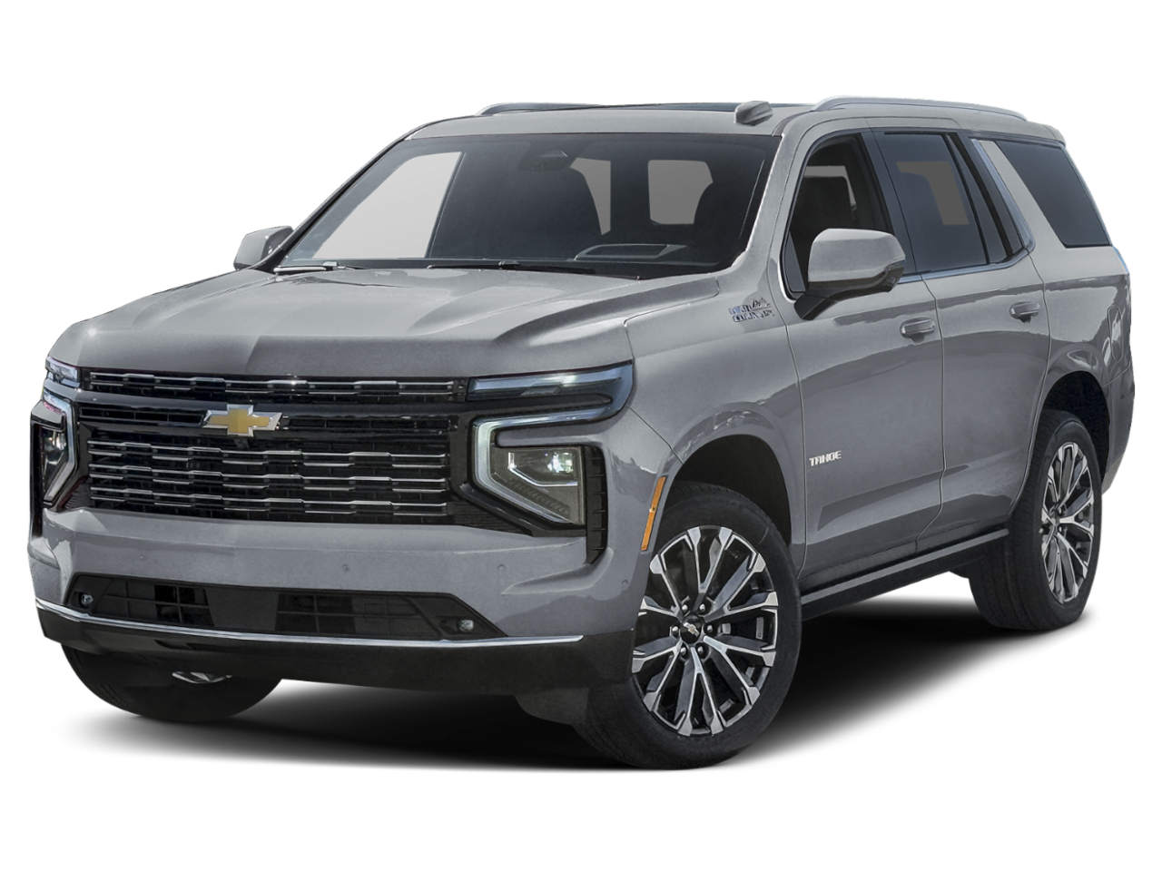 Chevrolet 2026 Tahoe High Country