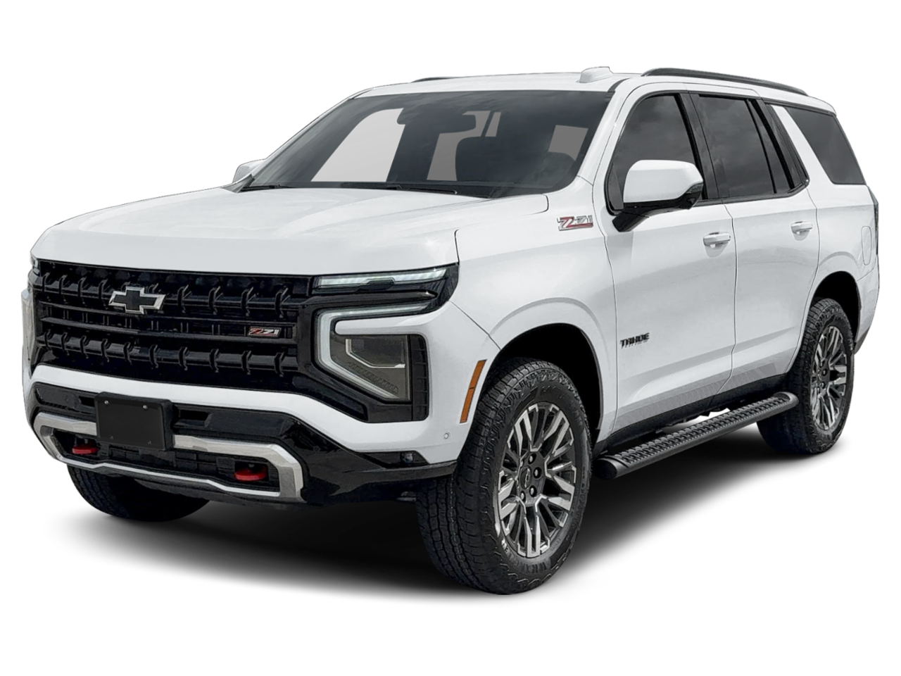 Chevrolet 2026 Tahoe Z71