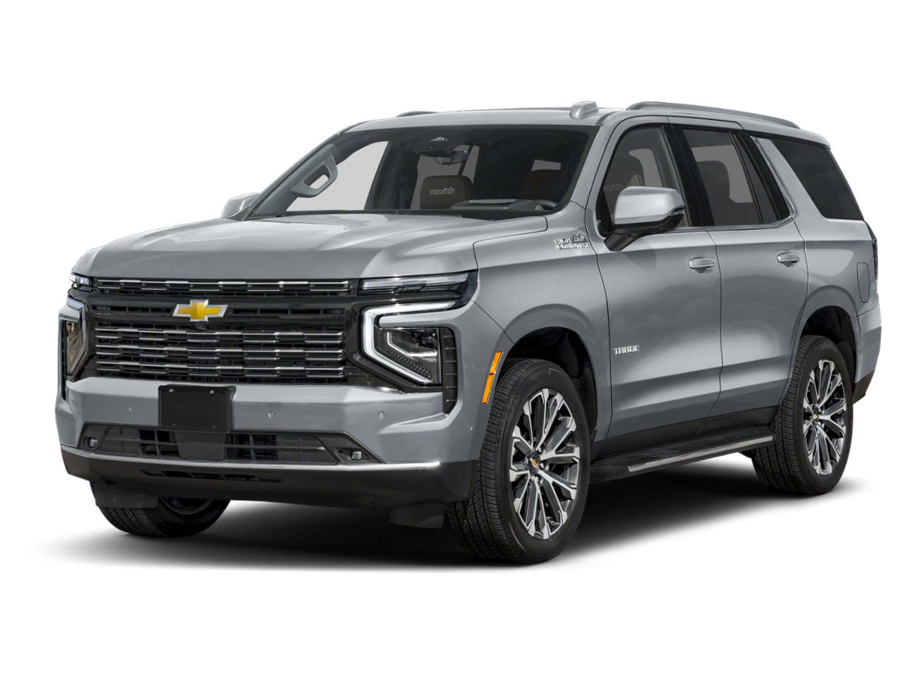 Chevrolet 2026 Tahoe High Country