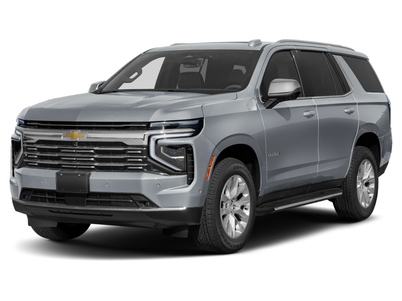 Chevrolet 2026 Tahoe Premier