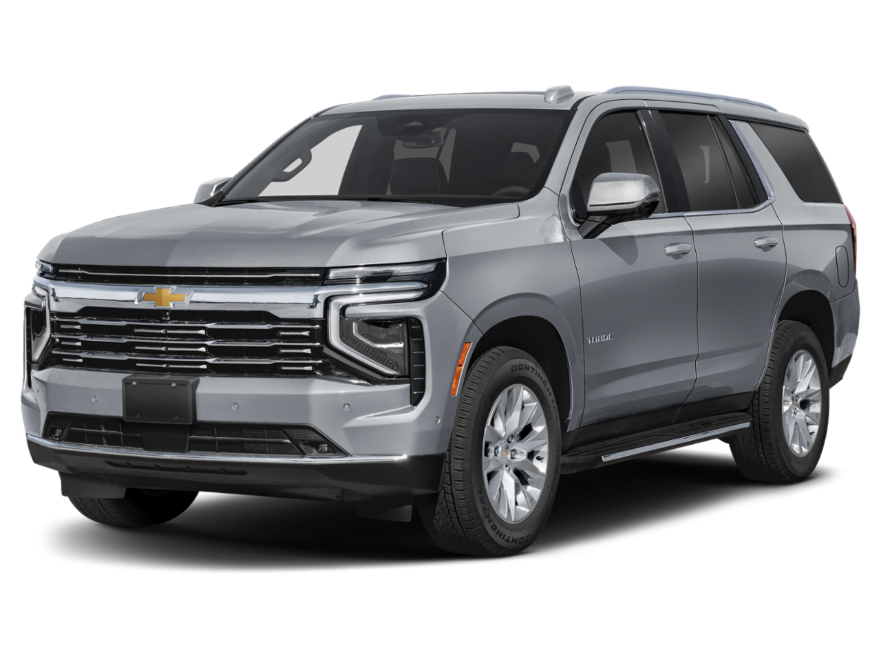 Chevrolet 2026 Tahoe Premier