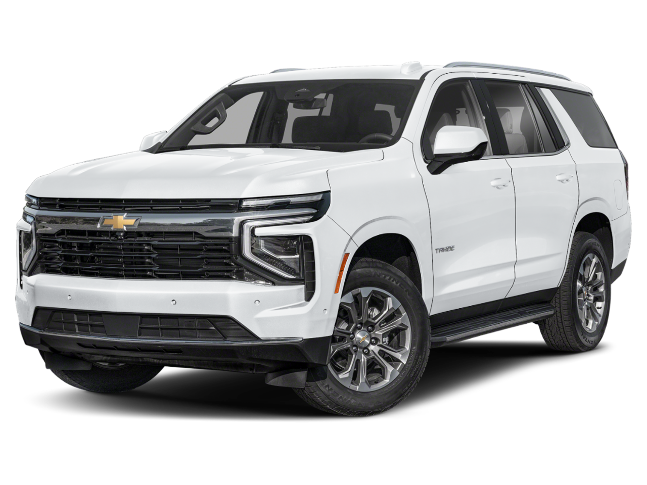 Chevrolet 2026 Tahoe LS