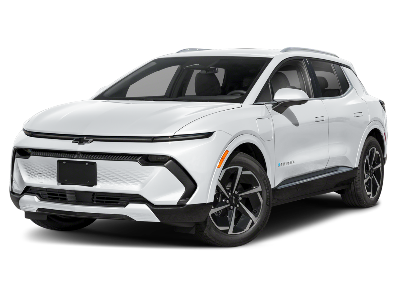 Chevrolet Equinox EV LT1 w/PCY