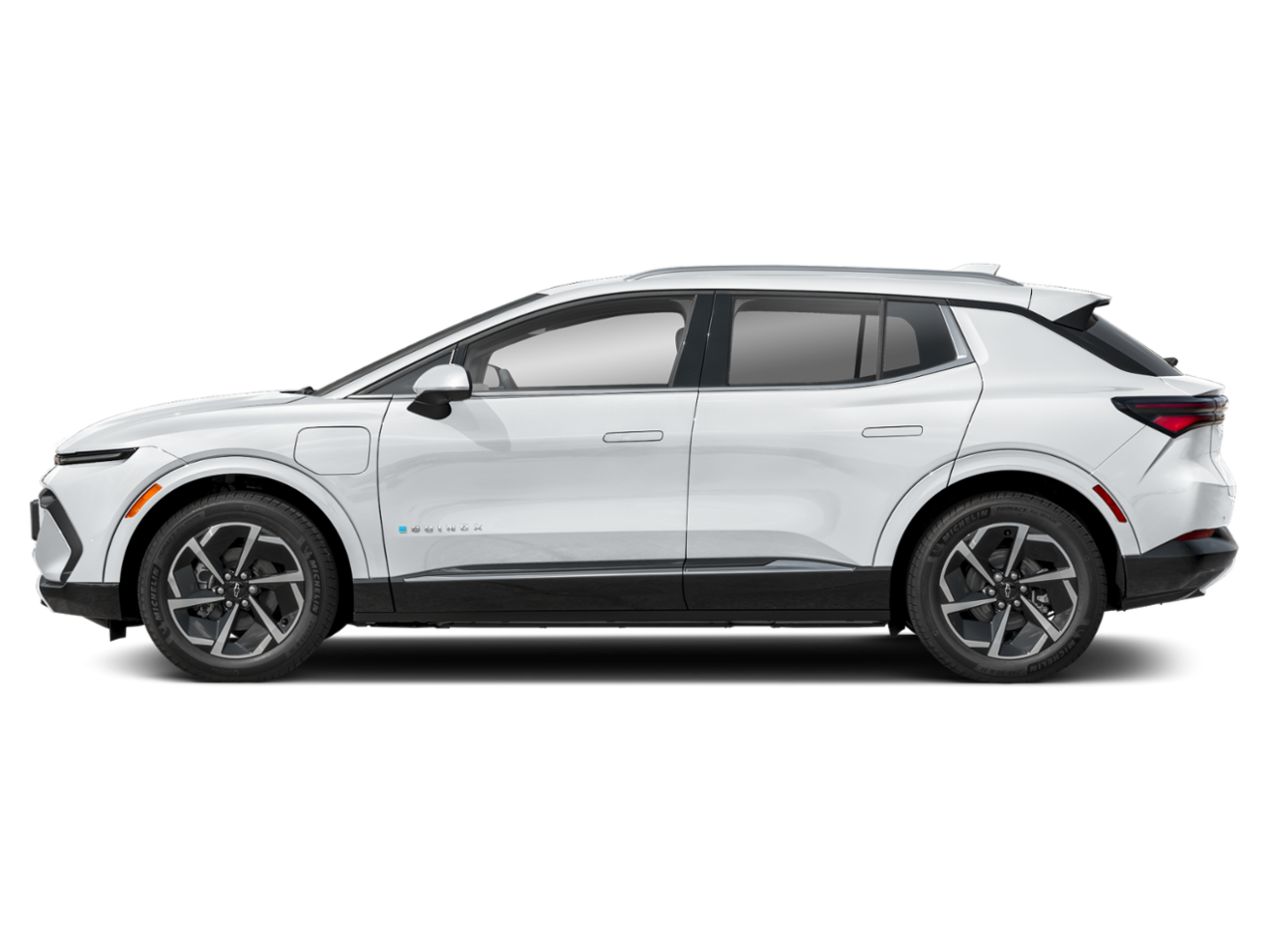 Equinox EV