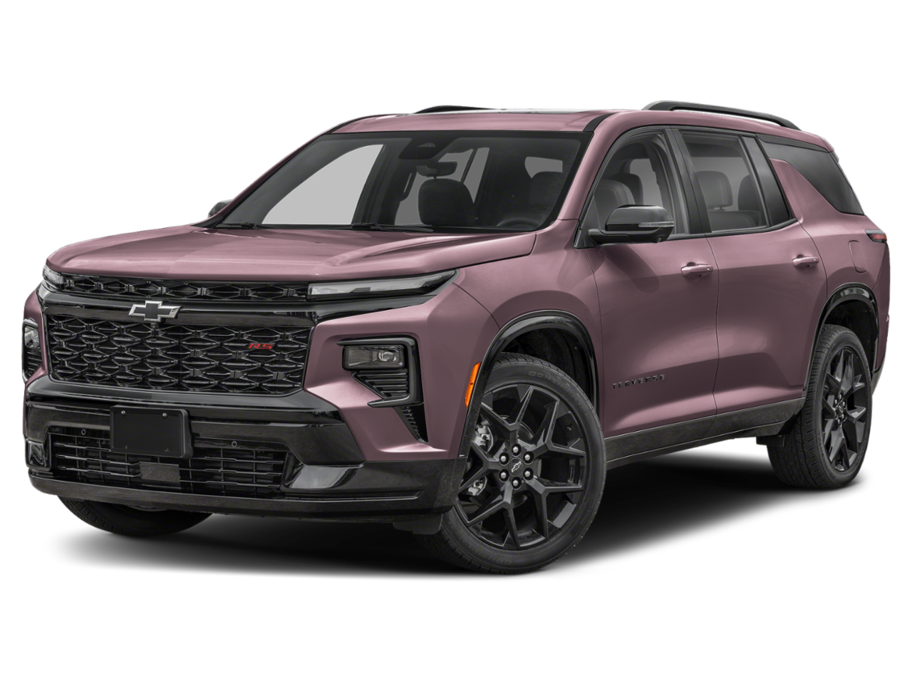 Chevrolet 2026 Traverse FWD RS