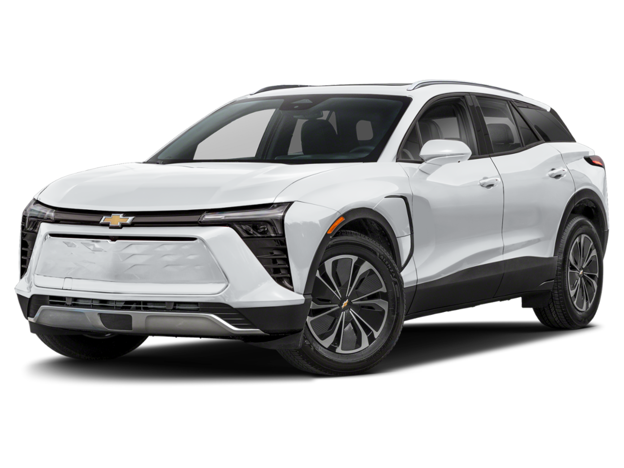 Chevrolet Blazer EV FWD LT