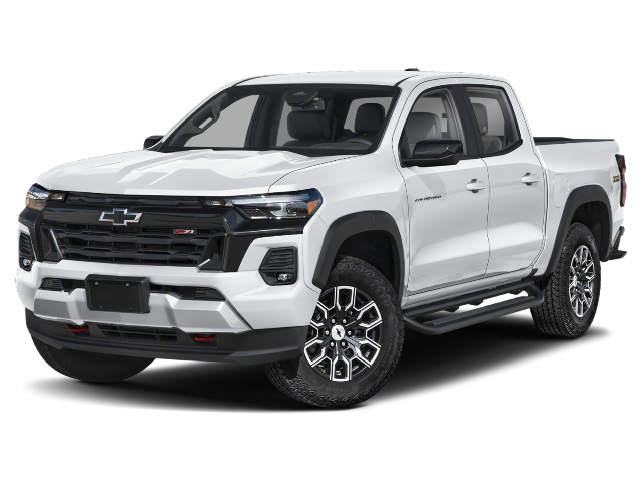 Chevrolet 2026 Colorado 4WD Z71