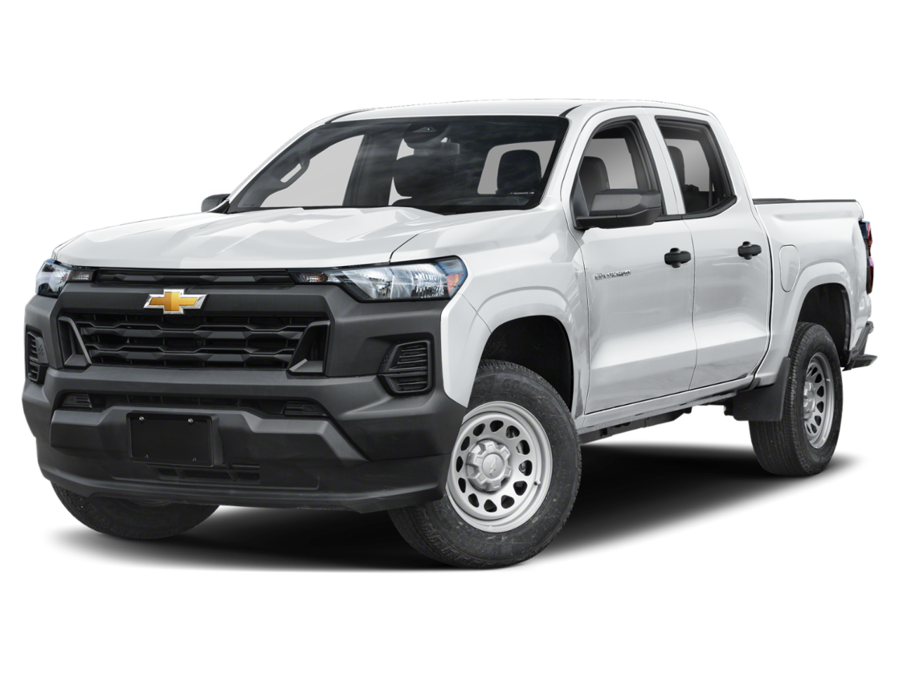 Chevrolet Colorado 2WD Work Truck