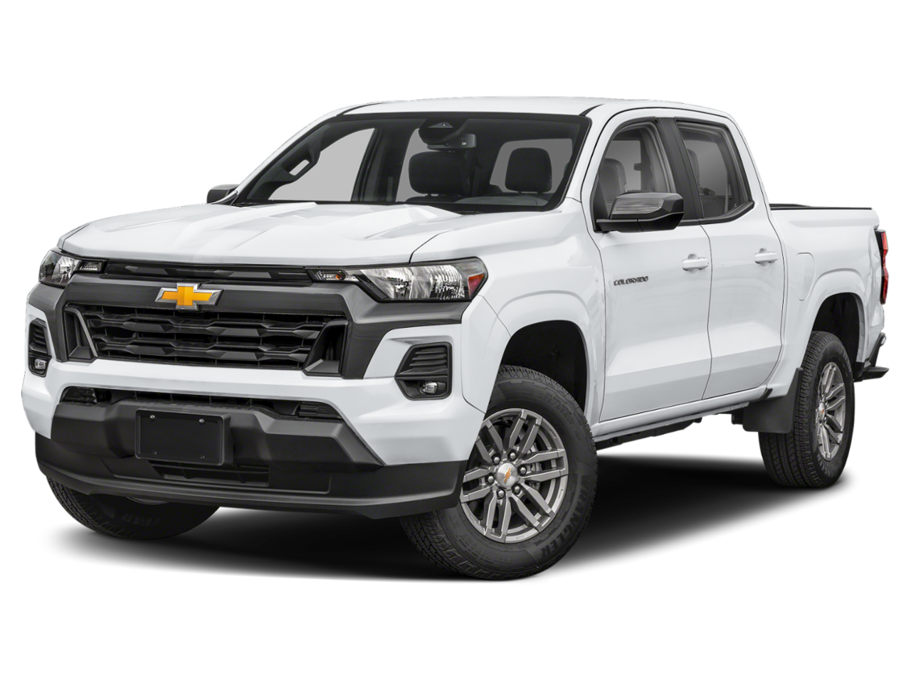 Chevrolet 2026 Colorado 2WD LT