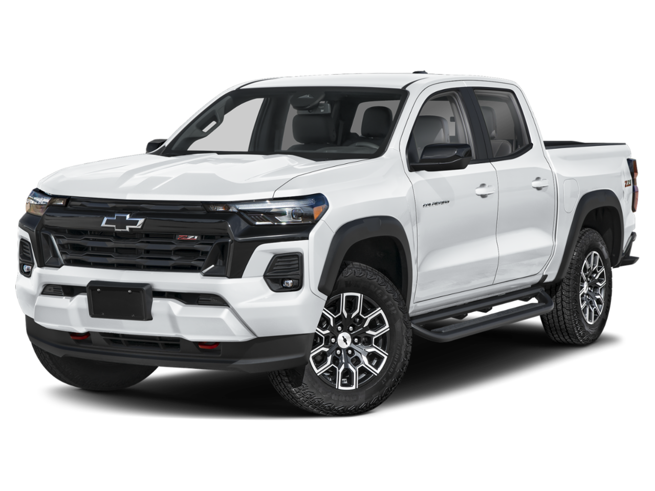 Chevrolet 2026 Colorado 4WD Z71