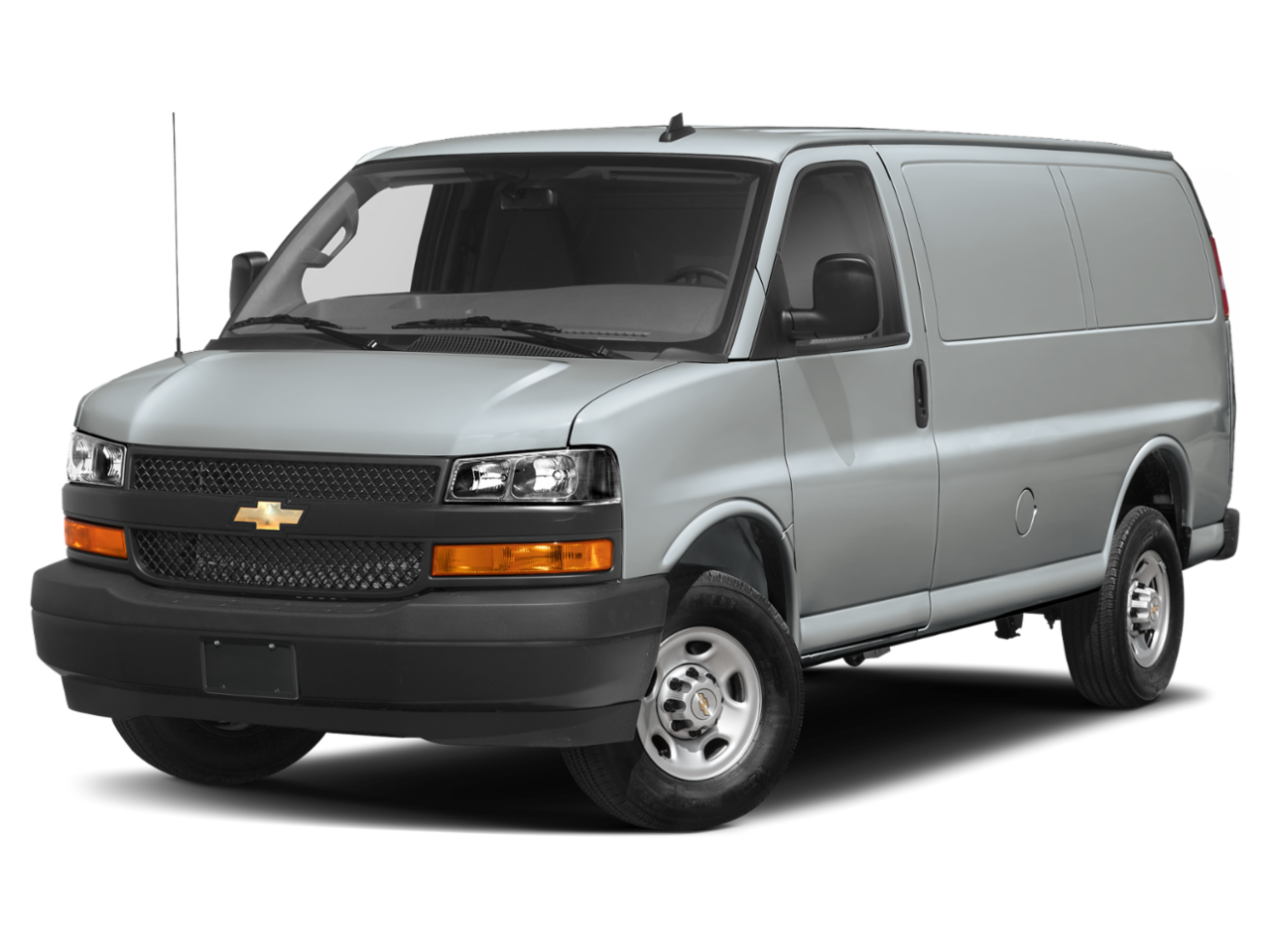 Express Cargo Van