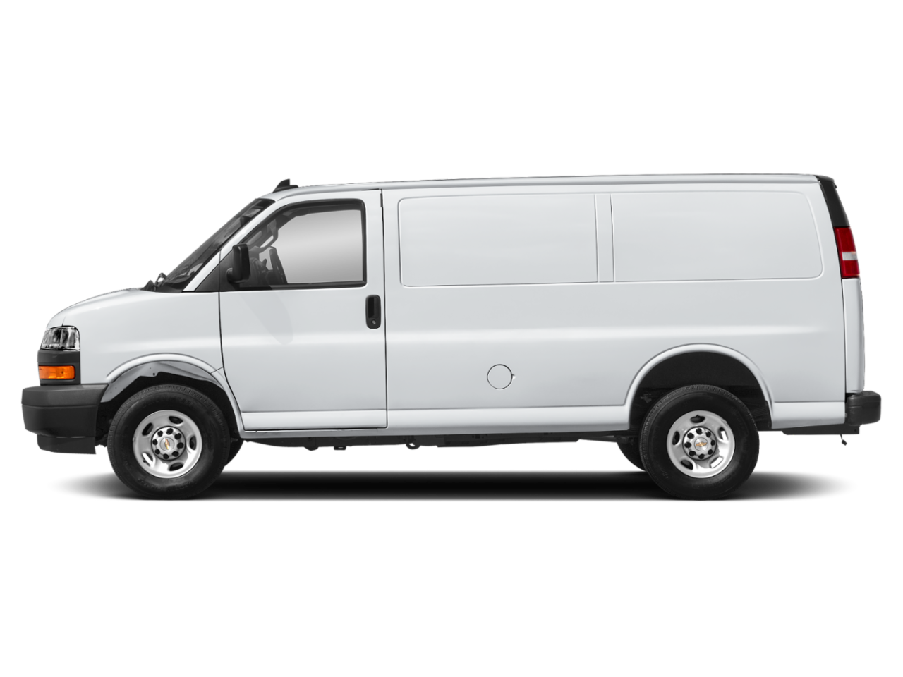 Express Cargo Van