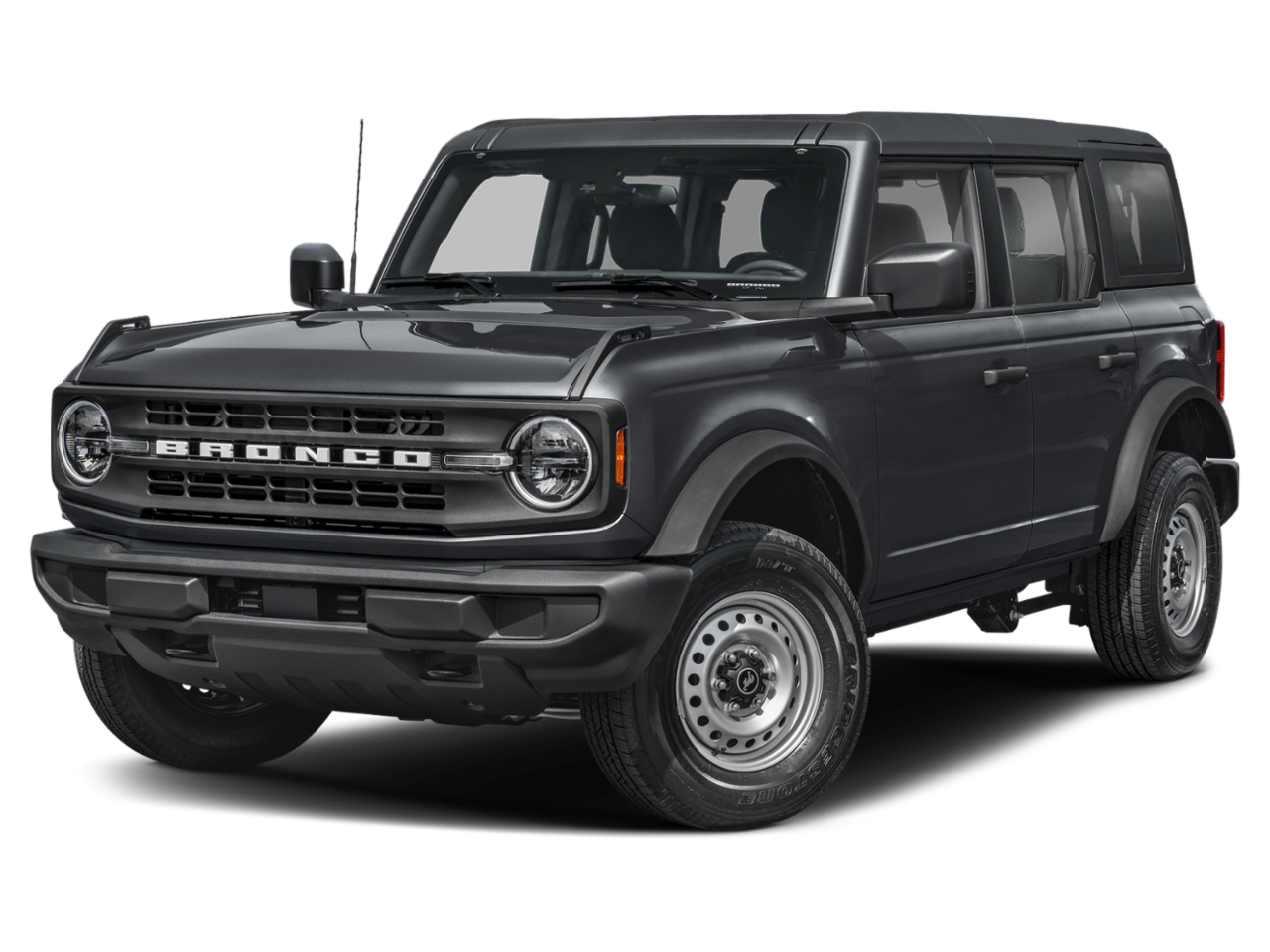 Bronco