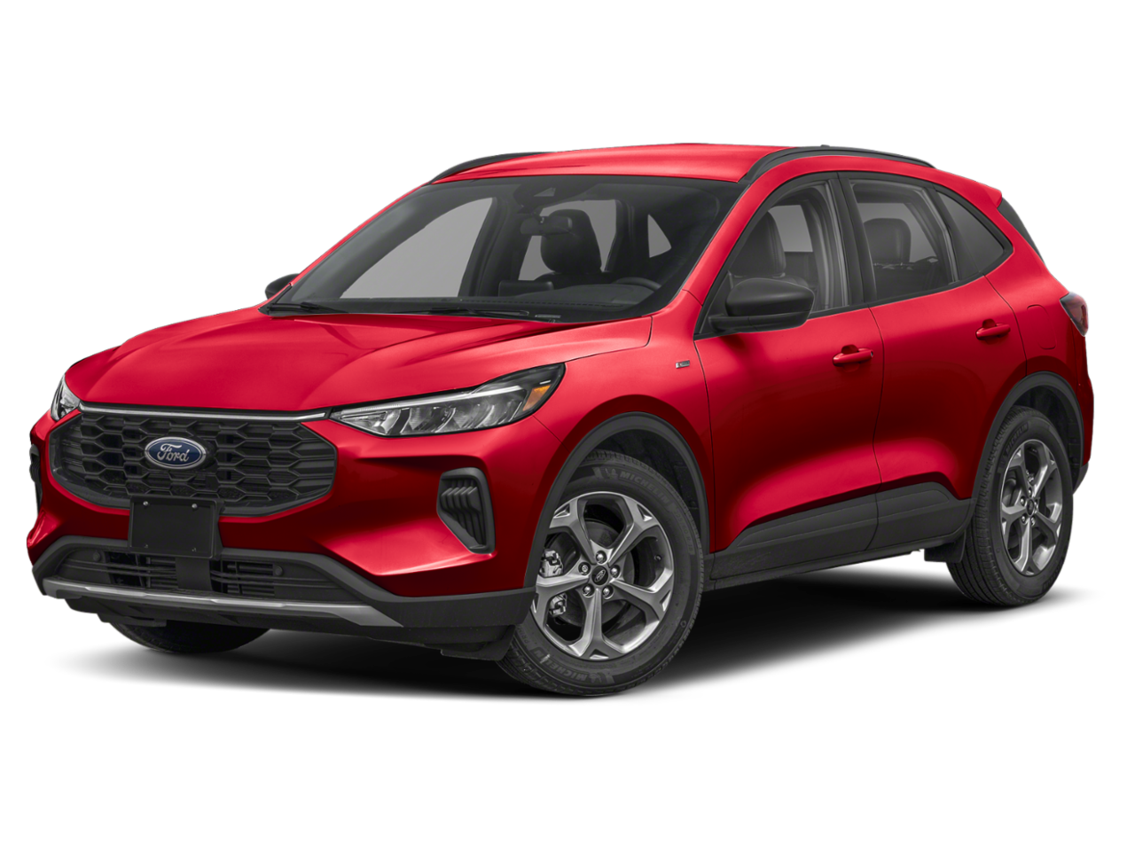 Ford 2026 Escape ST-Line