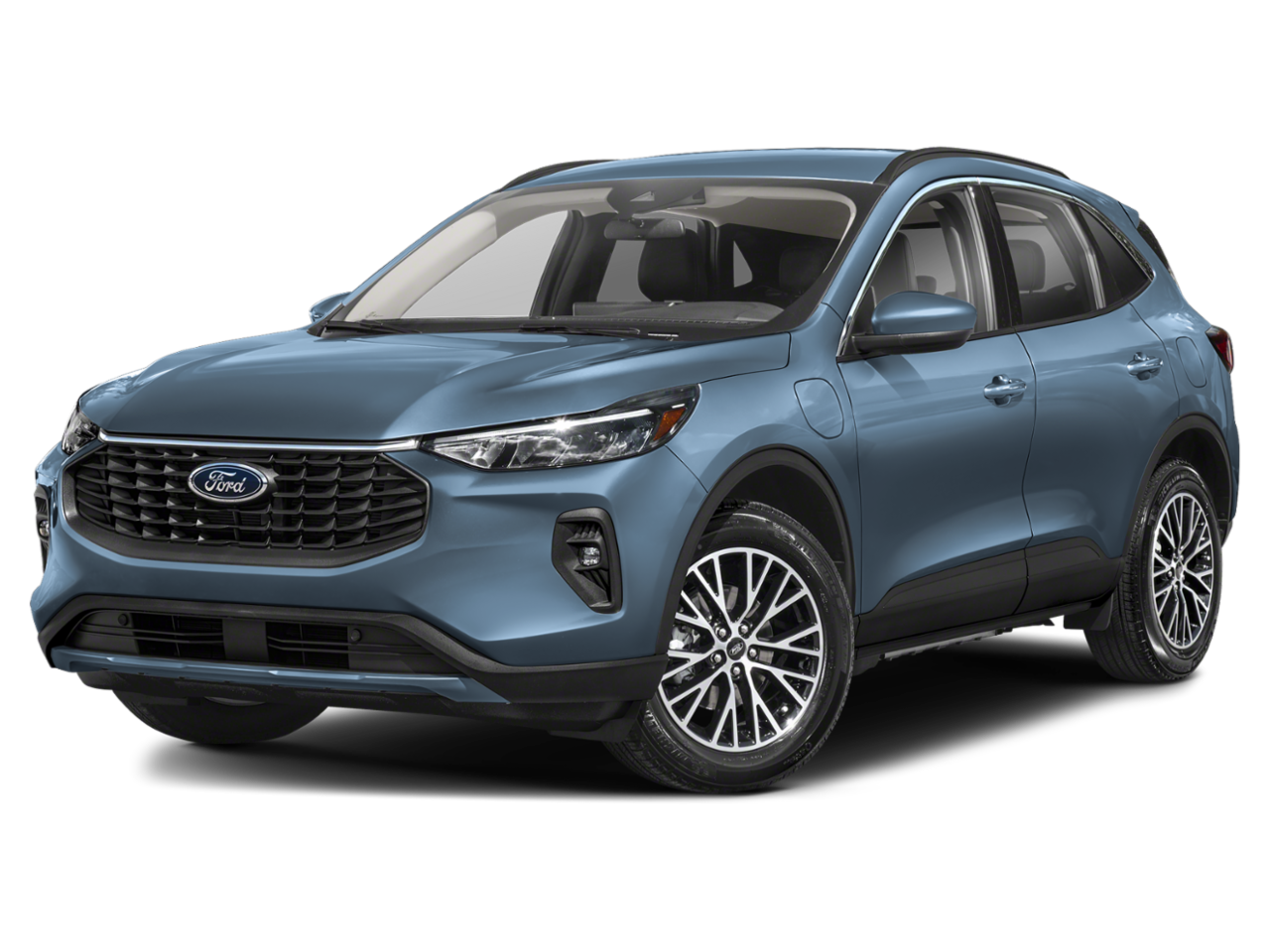 Ford 2026 Escape PHEV