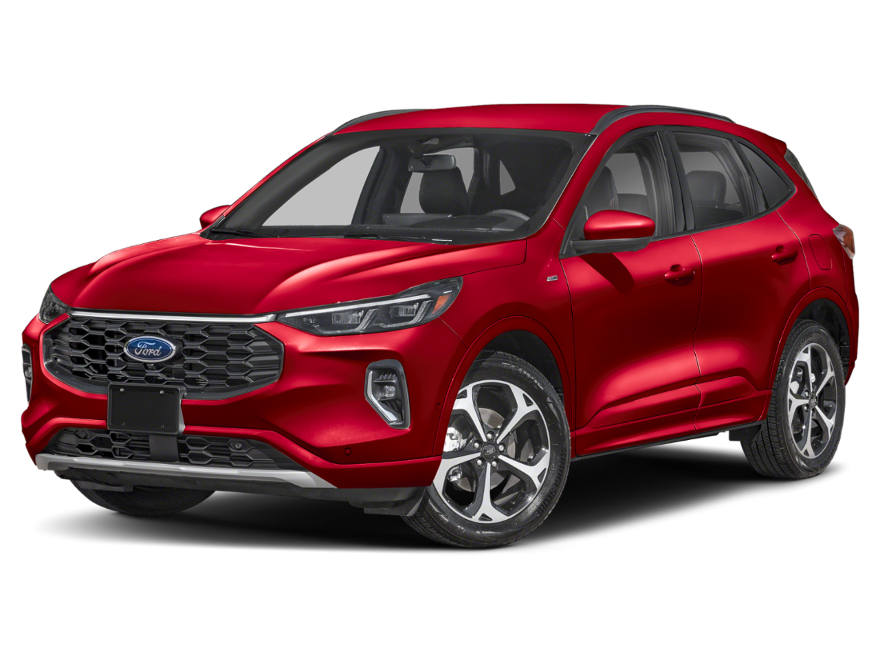 Ford 2026 Escape ST-Line Elite