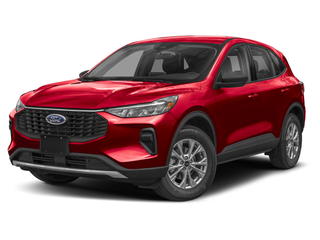 Ford Escape Active