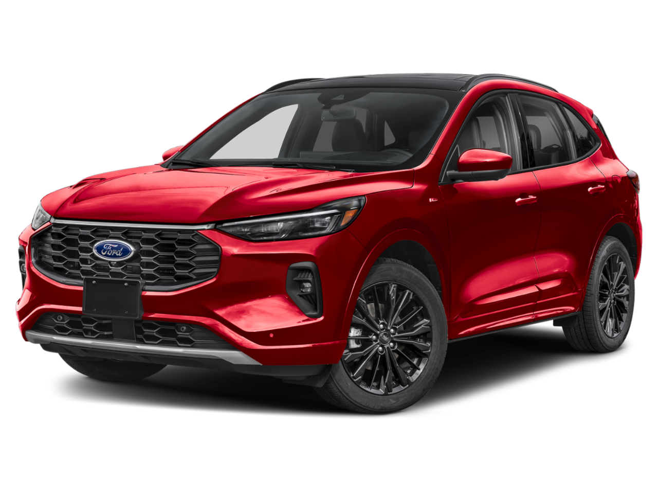 Ford 2026 Escape ST-Line Elite