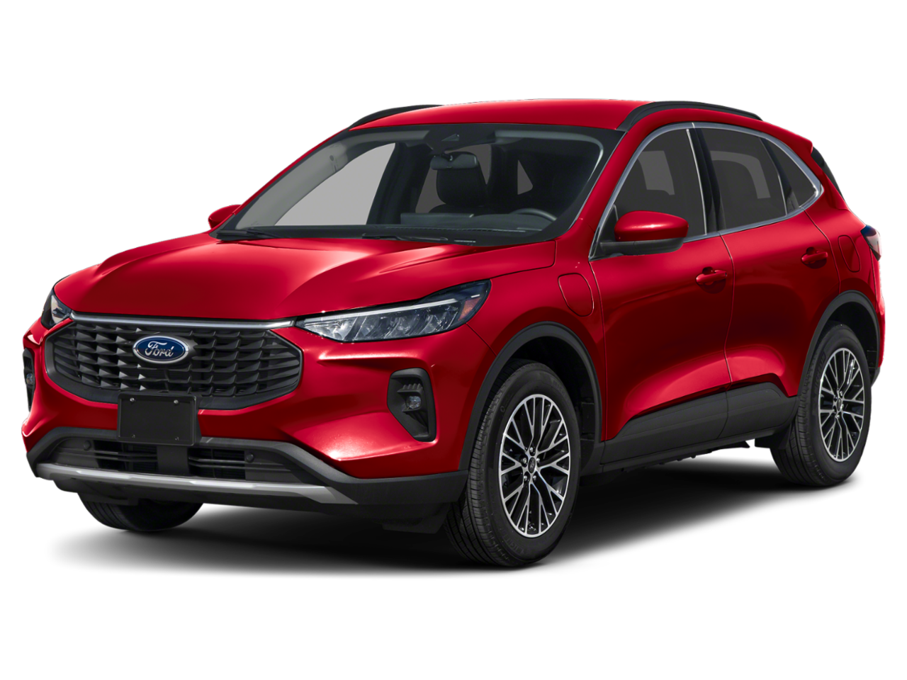 Ford 2026 Escape PHEV