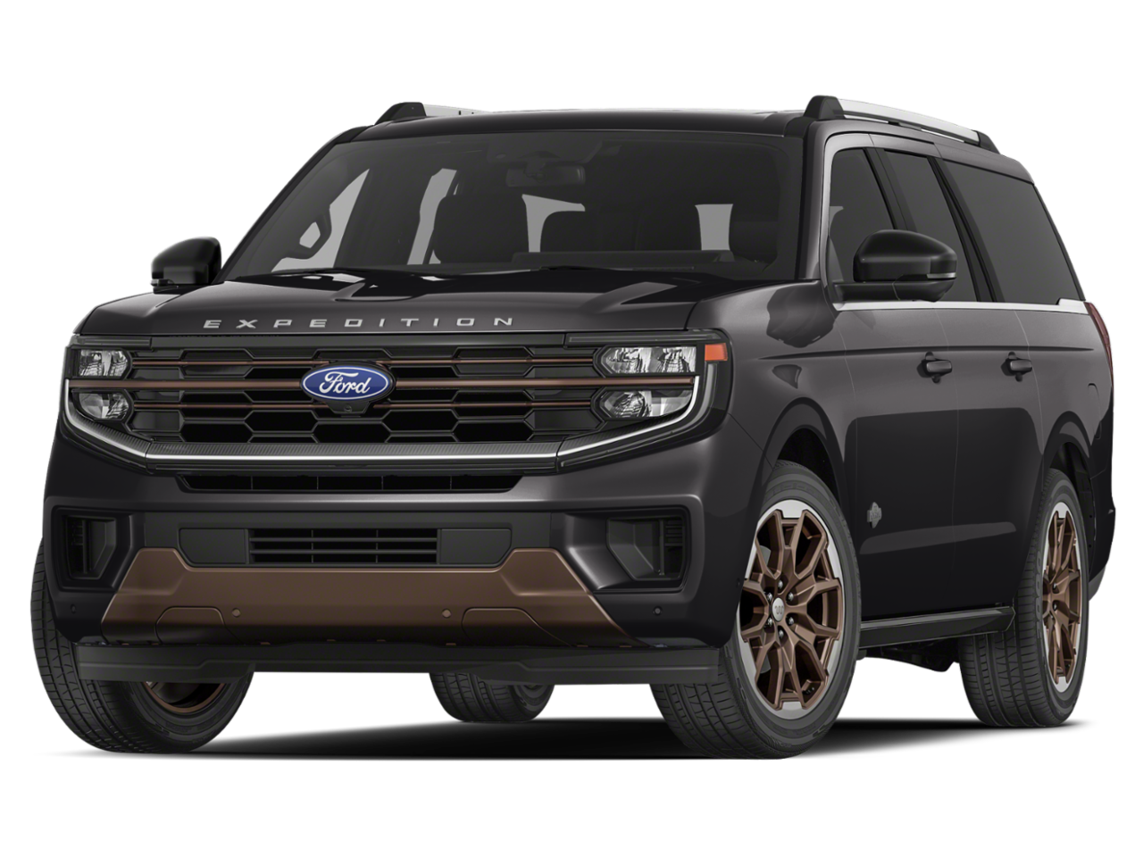 Ford 2026 Expedition King Ranch