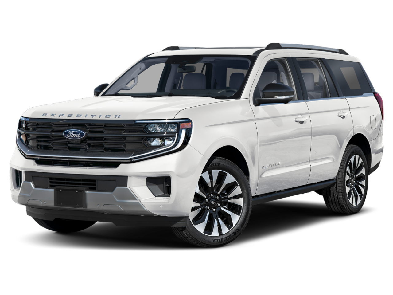 Ford 2026 Expedition Platinum