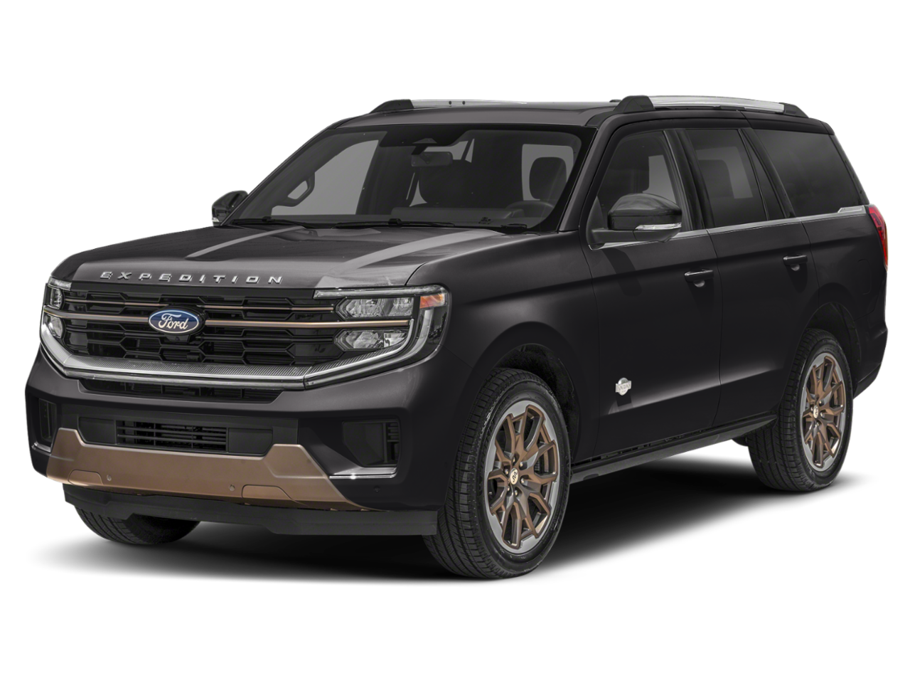 Ford 2026 Expedition King Ranch