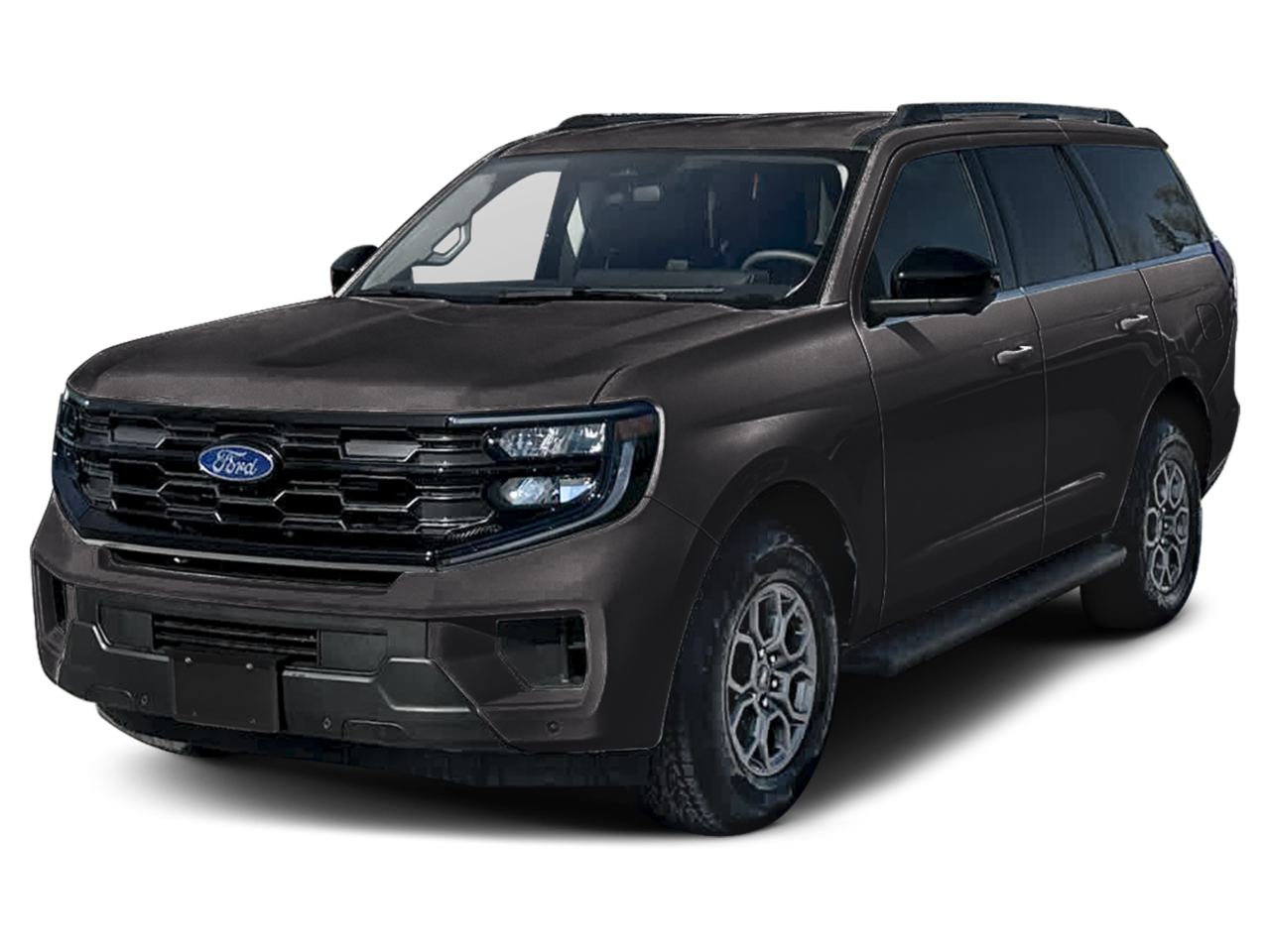 Ford Expedition XL