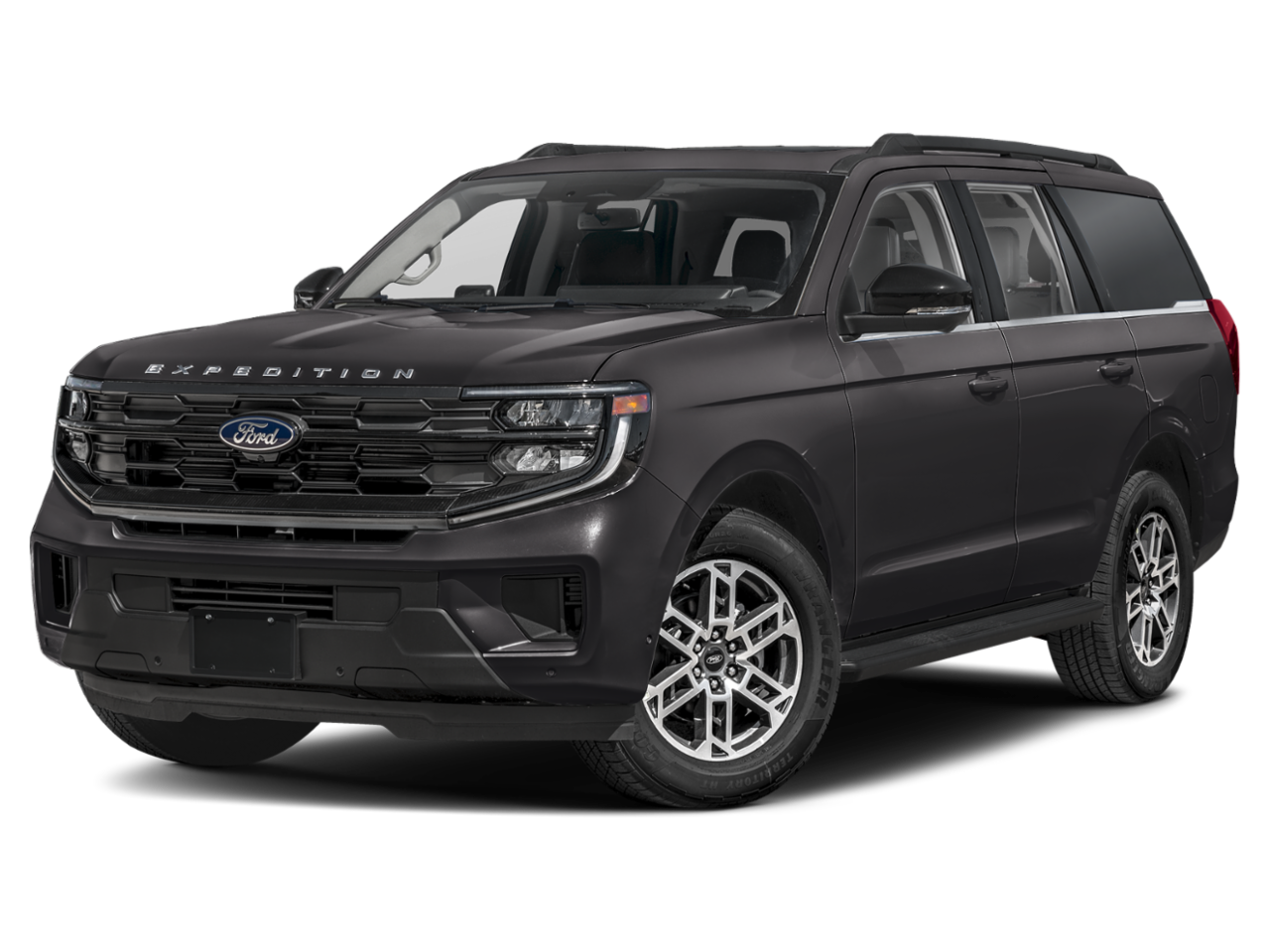 Ford 2026 Expedition Active