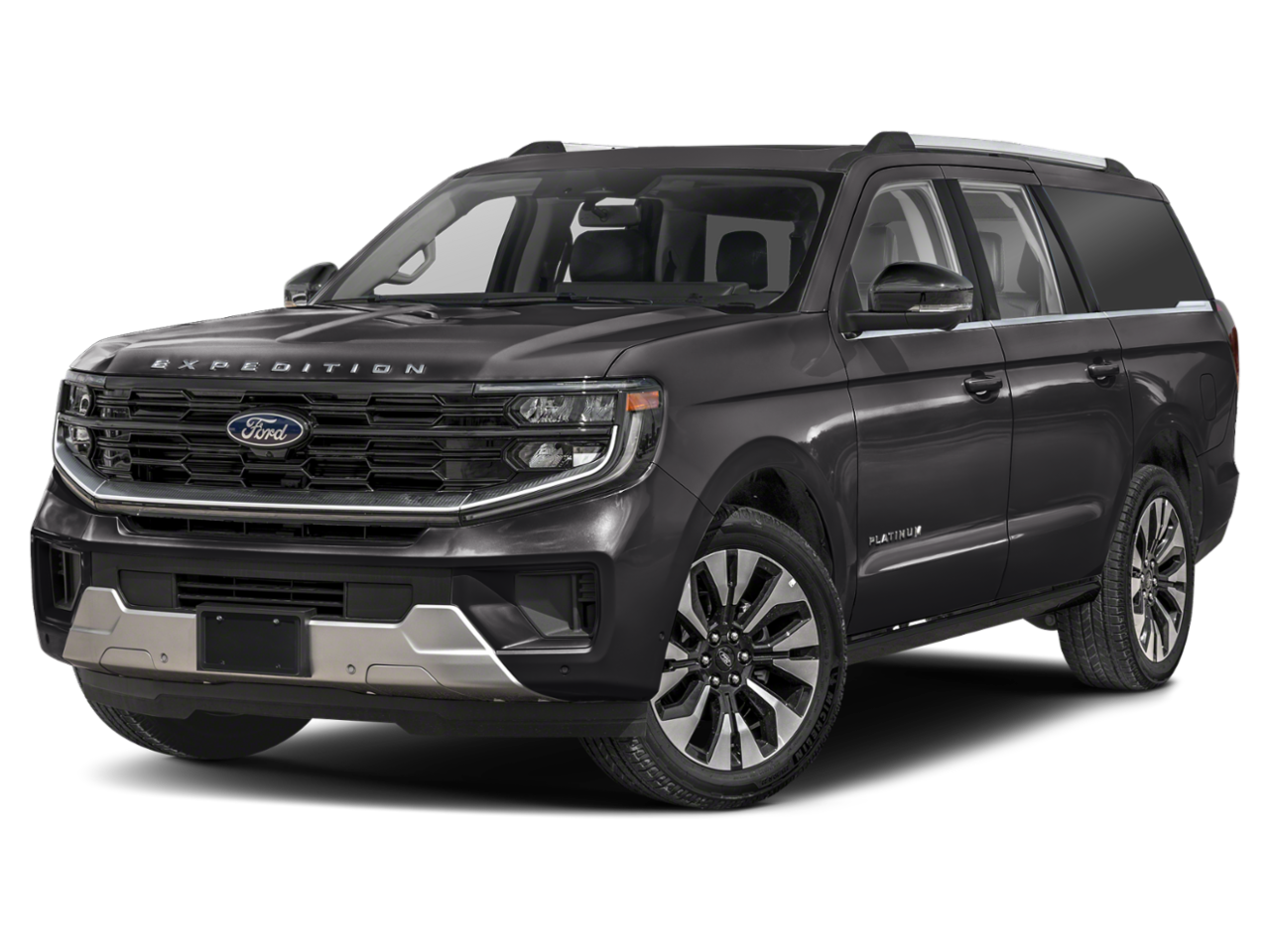 Ford 2026 Expedition Max Platinum