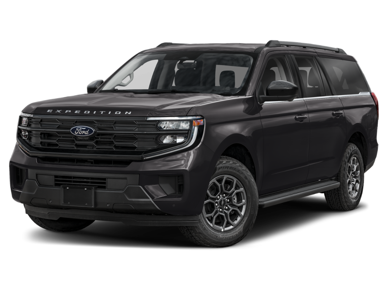 Ford 2026 Expedition Max Active