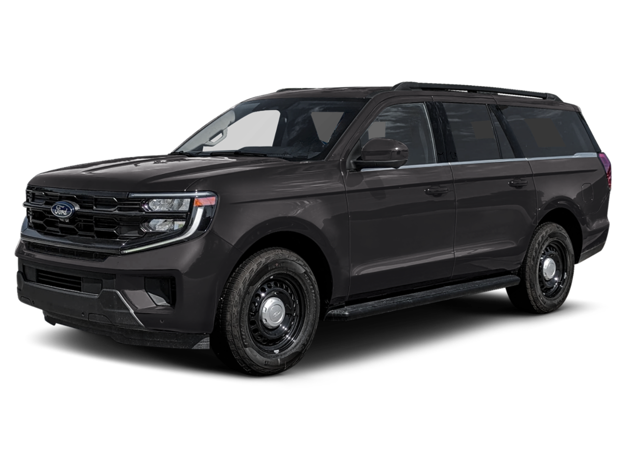 Ford Expedition Max XL