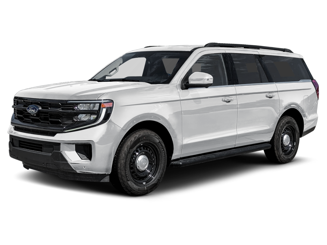 Expedition Max