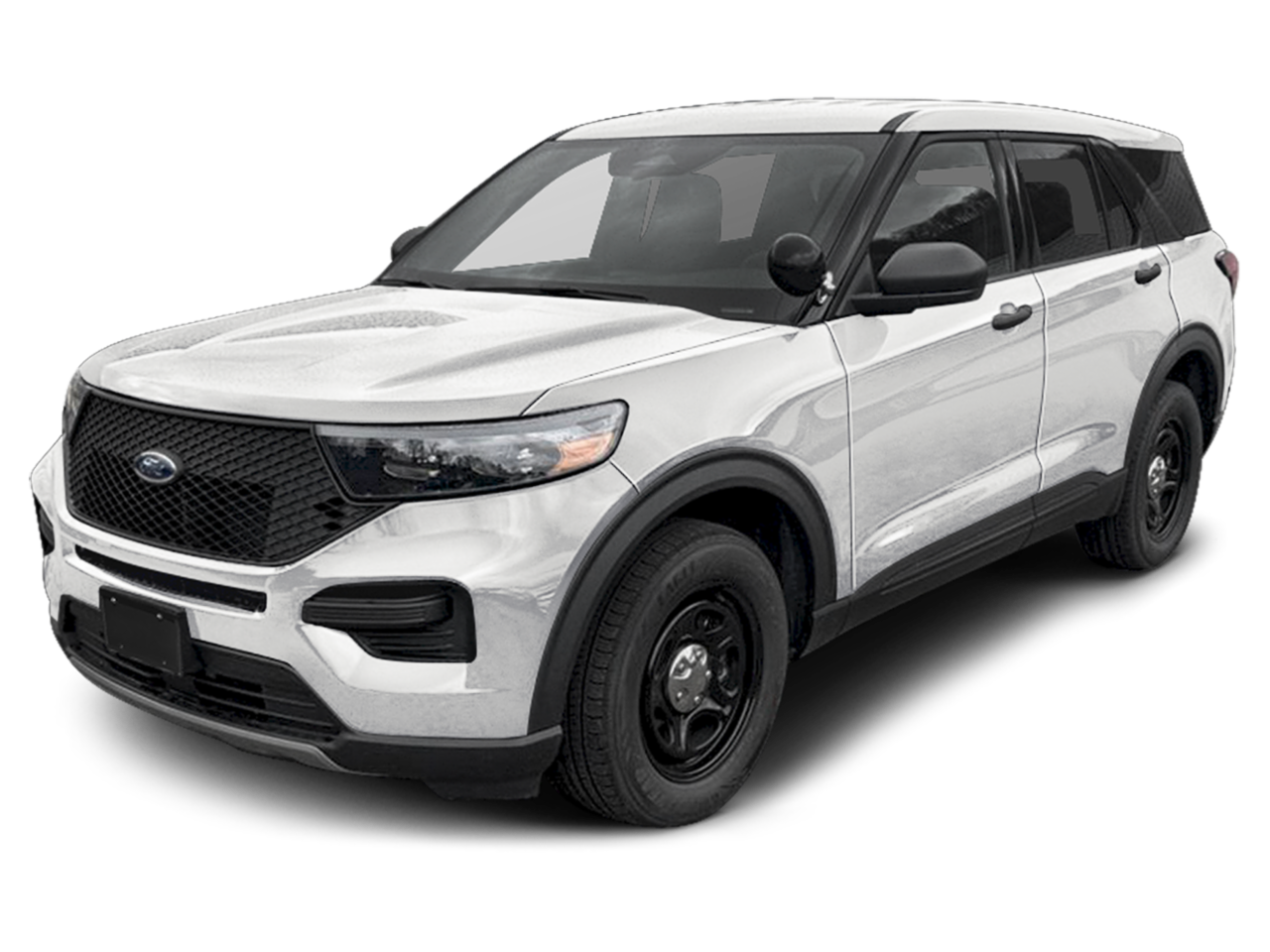 Ford Police Interceptor Utility AWD