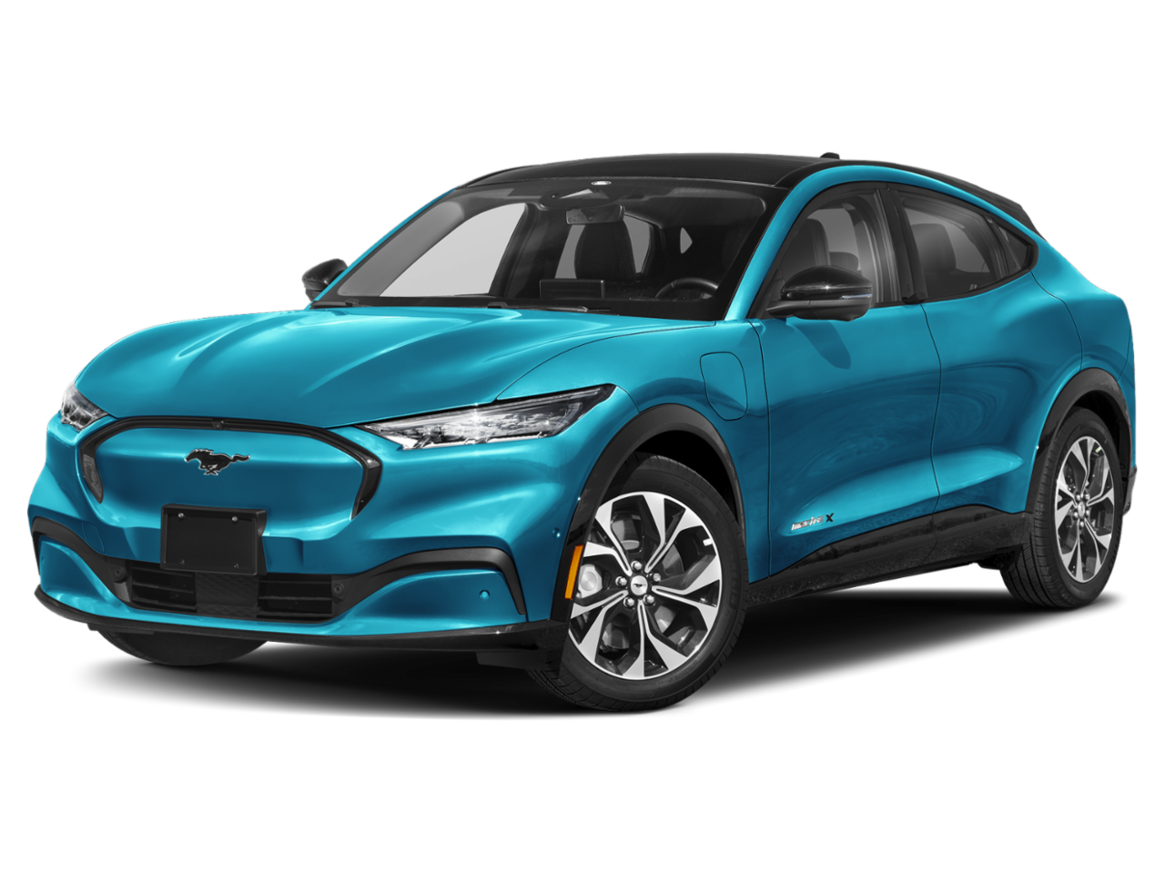 Ford 2026 Mustang Mach-E Premium