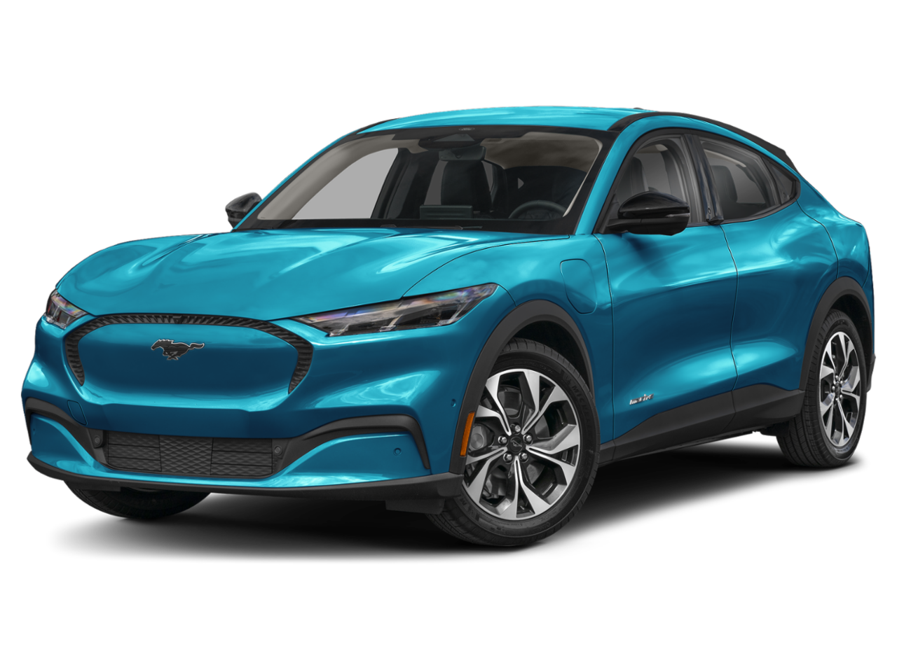 Ford Mustang Mach-E Select