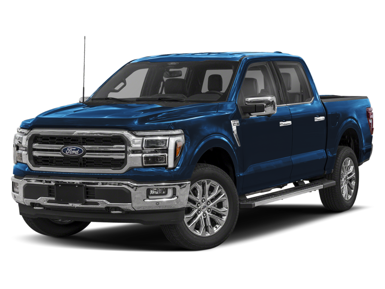 Ford 2026 F-150 LARIAT