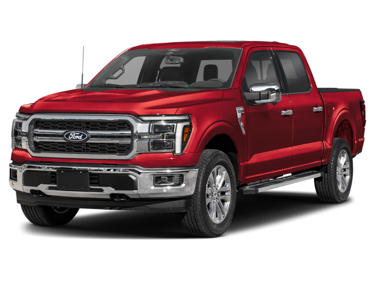 Ford 2026 F-150 LARIAT