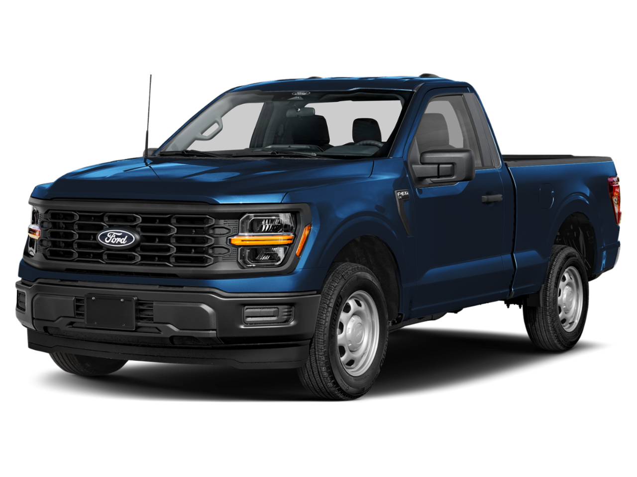 Ford F-150 XL