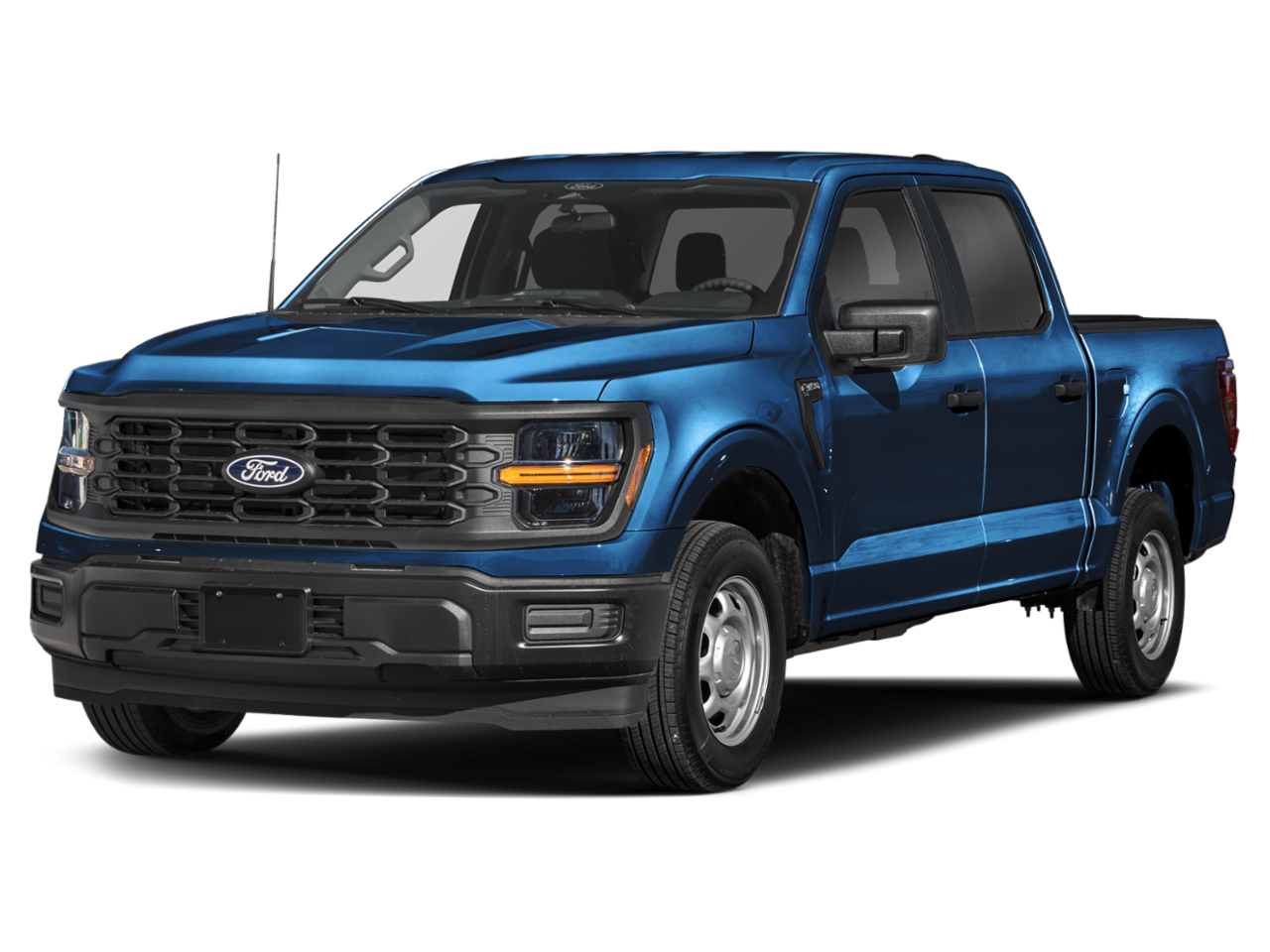 Ford 2026 F-150 XL Hybrid