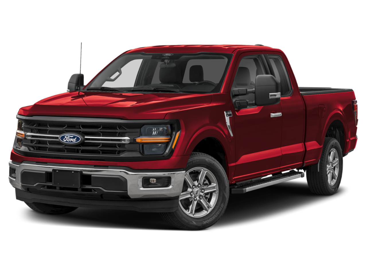 Ford 2026 F-150 XLT