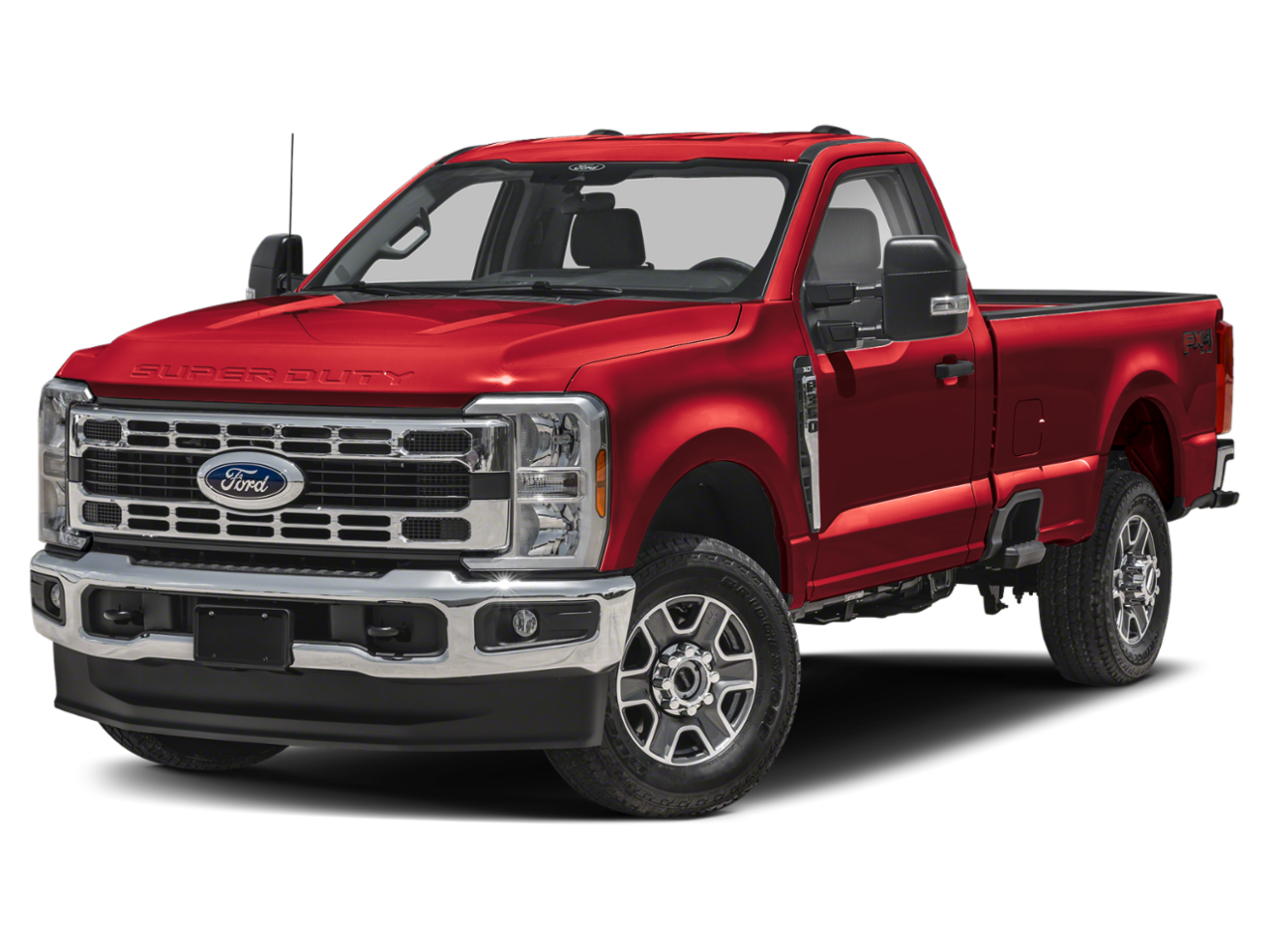 Ford 2026 Super Duty F-350 DRW XLT