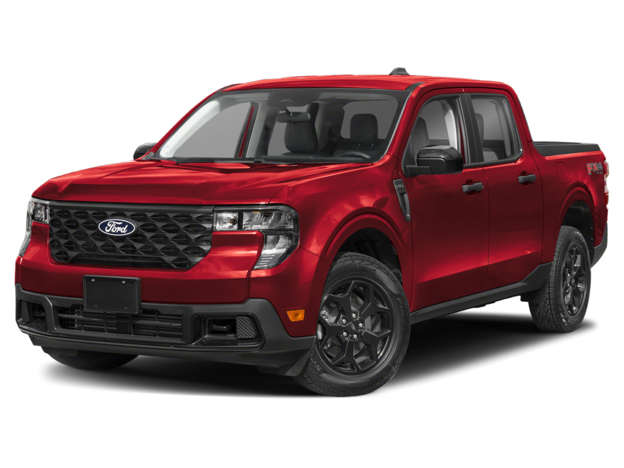 Ford 2026 Maverick XLT