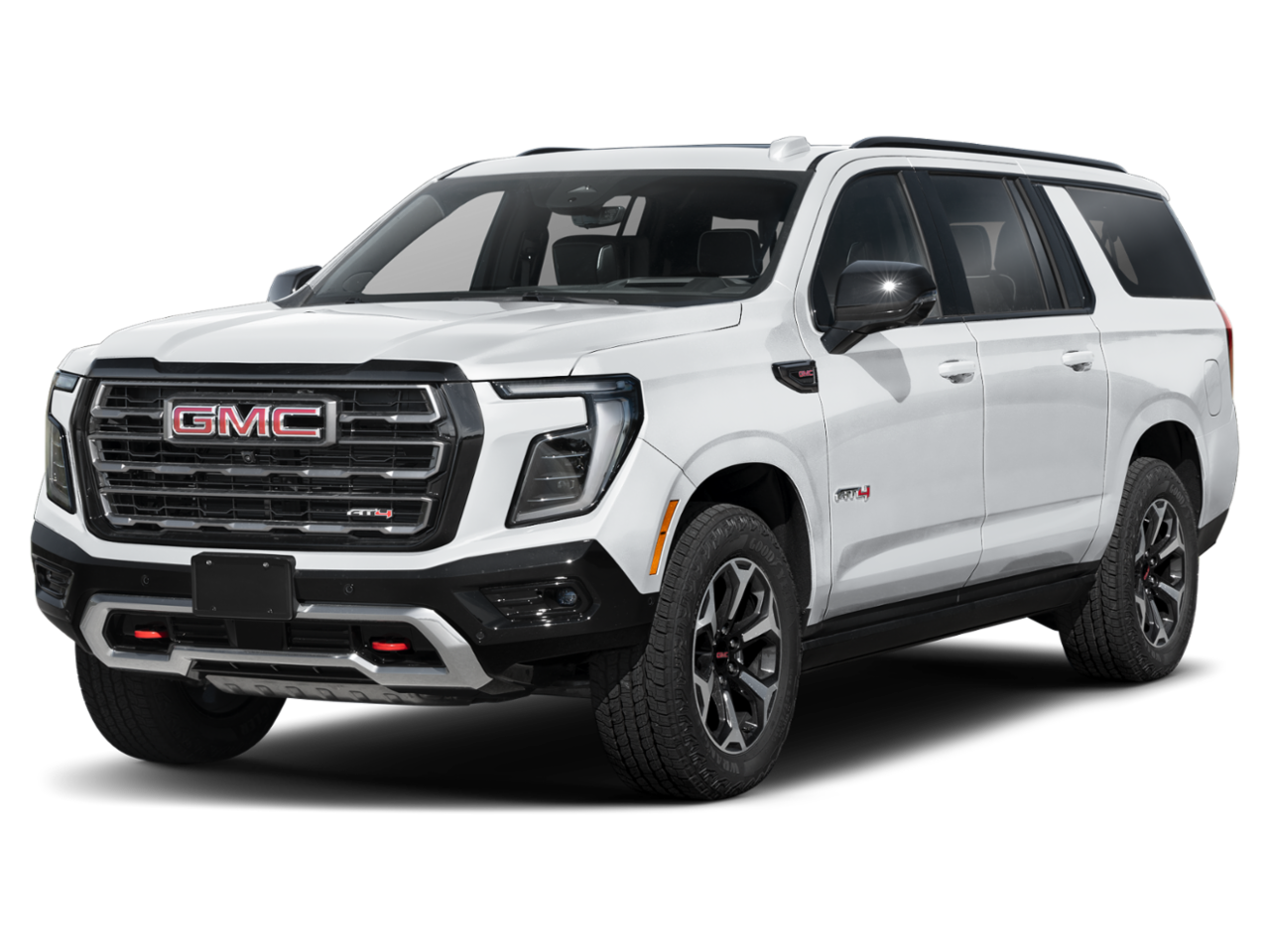 GMC 2026 Yukon XL AT4 Ultimate