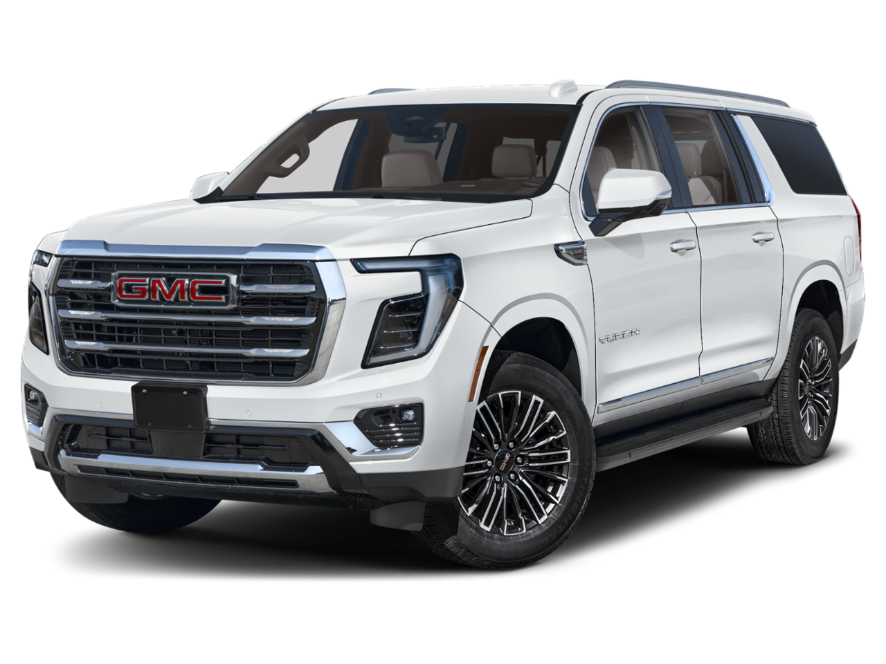 Yukon XL