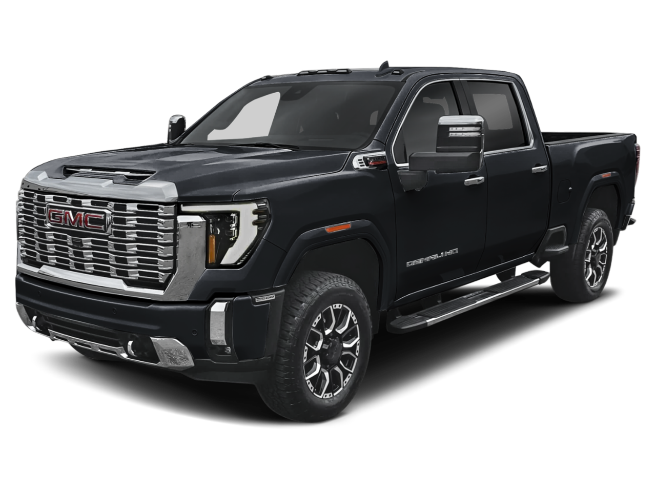 GMC 2026 Sierra 2500 HD Denali